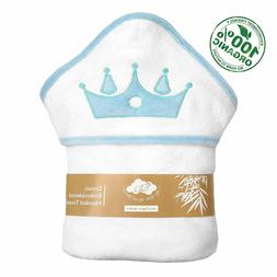 Organic Bamboo Baby Towels With Hoodbaby Bath Towel Infant