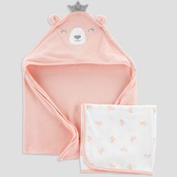 Set - Just One You Made By Carter's Pink/white