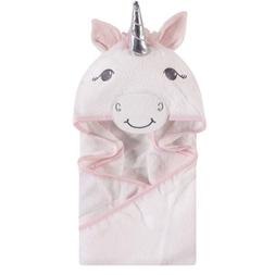 Bear With Scarf Super Soft & Absorbent One Size