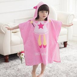 For Bath Beach Pool Cotton Bathrobe