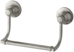 Holder - Finish: Vibrant Brushed Nickel