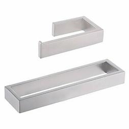 KES Bathroom Accessories |Brushed)