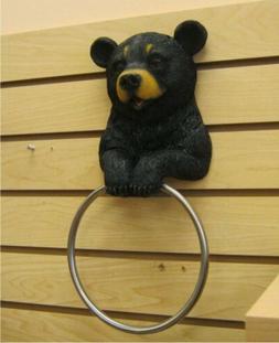 Ring Holder Home Decor Statue