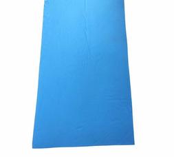 Quick Drying Bath Yoga Mat Blanket Travel Fabric