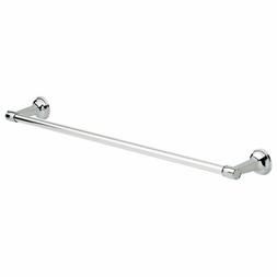 Bar, Polished Chrome
