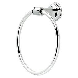 Ring, Polished Chrome