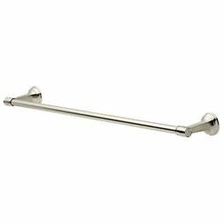 Bar Rack Satin Nickel Bex18-sn