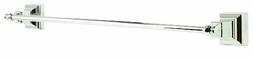 Bar - Polished Nickel