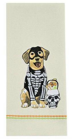 Large 18 X 28" - 100% Cotton - Park