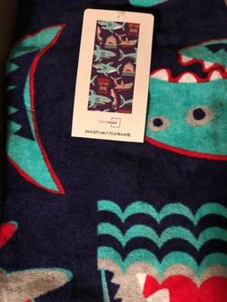 Quick Dry Towel For Pool Beach -new