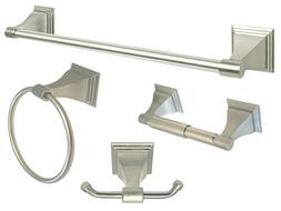 Bar Bathroom Hardware