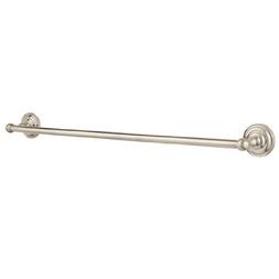 Bar, Brushed Nickel