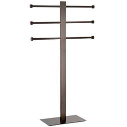 Holder, 36-1/16-inch, Oil Rubbed Bronze