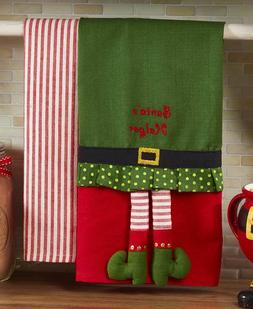 Set 2 Pieces Fun Functional Festive Decorative