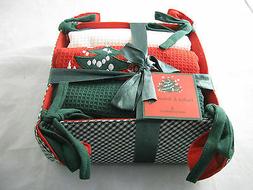 Set W/ Basket New