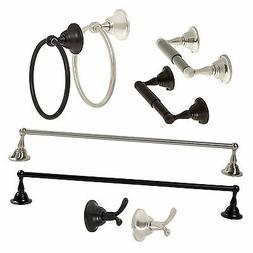 Bar Ring Paper Holder Hook