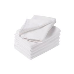 S Commercial Grade 100% Cotton 28x29 In.