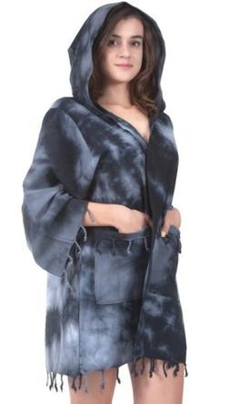 CLEARANCE SALE Black Elegance Extremely Absorbent 100% Cotto