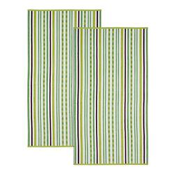 Superior 100% Cotton 550 GSM, Soft, Plush and Highly Absorbe