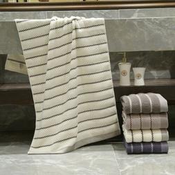 Bath Sheet Soft Absorb Water Adult / Teen 2pcs Sets