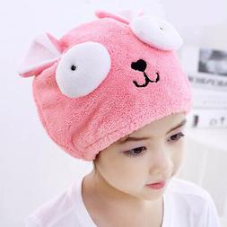Head Wrap Cap For Bath Spa