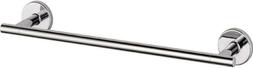 Bar, Polished Chrome