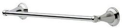 Bar Rack, 18",  Polished Chrome
