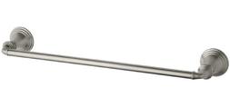 Bar - Finish: Vibrant Brushed Nickel