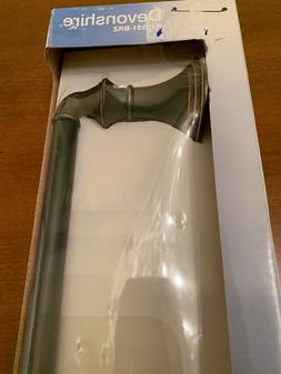 Bar Oil Rubbed Bronze New
