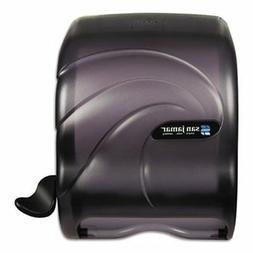Lever Type Dispenser, Black Pearl