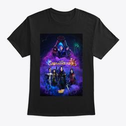Disney's Descendants 3 T-Shirt, Hoodie, Towel 