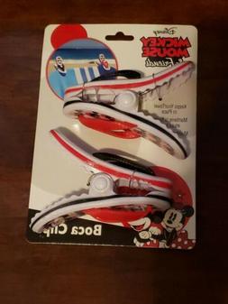 Boca Clips