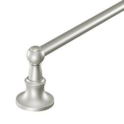 Bar, Brushed Nickel