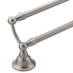 Bar, Brushed Nickel