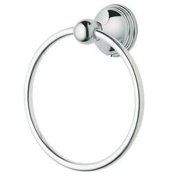 Ring Chrome By Moen, New, Free Shipping