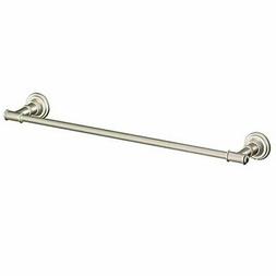 Bar, Brushed Nickel