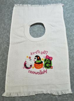 Infant Baby Bib New