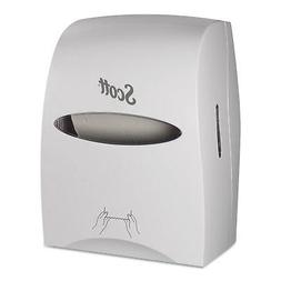 Dispenser 13.06 X 11 X 16.94 White 46254