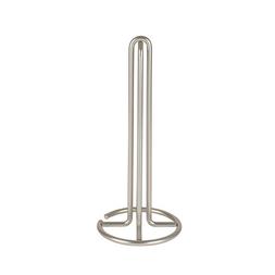Holder Satin Nickel