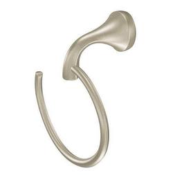 Ring Yb2886bn Brushed Nickel