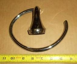 Ring In Chrome Yb2886ch New