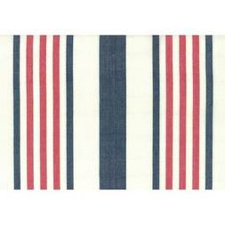 Ing 16 Inch Wide Blue Red Wide