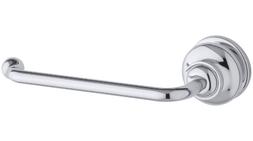 Bar - Finish: Polished Chrome