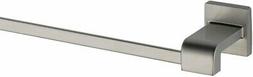 Bar Rack, 24 Inch, Brilliance Stainless Steel