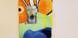 Nemo 28in X 58in New Disney Pixar