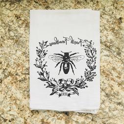 French Farmhouse Bee Gift Kitchen Dish Bulk Wholesale
