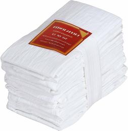 S Cotton Absorbent Utopia Kitchen