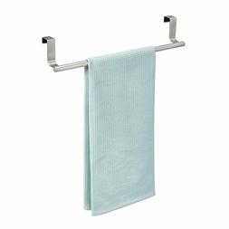 Bar Holder - 14", Brushed Sta
