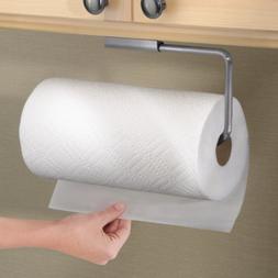 Holder Kitchen Wall Mount Under Cabinet Stainless Steel