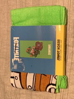 - Super Soft & Absorbent F...